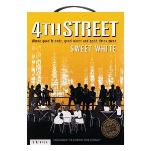 Buy-4th-Street-Sweet-White-5L-at-Front-Door-In-Nairobi--today