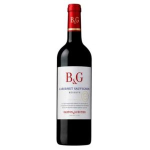 Buy B&G Cabernet Sauvignon at Front Door In Nairobi today