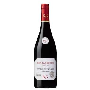 Buy B&G Passeport Cotes du Rhone at Front Door In Nairobi today