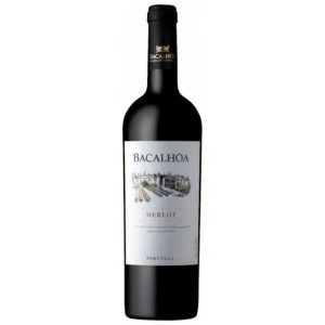 Buy Bacalhoa Merlot at Front Door In Nairobi today