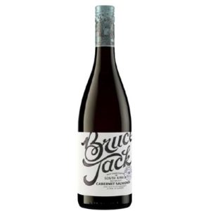 Buy Bruce Jack Cabernet Sauvignon at Front Door In Nairobi today