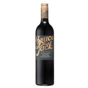 Buy Bruce Jack Reserve Pinotage at Front Door In Nairobi today
