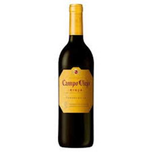 Buy Campo Viejo Tempranillo at Front Door In Nairobi today