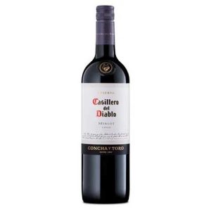 Buy Casillero del Diablo Merlot at Front Door In Nairobi today