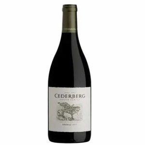 Buy Cederberg Shiraz at Front Door In Nairobi today