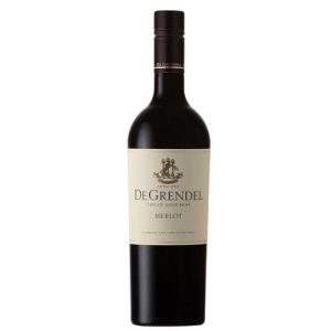 Buy DeGrendel Merlot at Front Door In Nairobi today