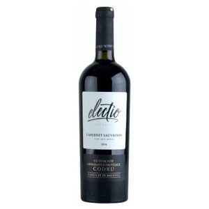 Buy Electio Cabernet Sauvignon at Front Door In Nairobi today