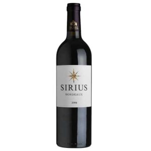 Buy Famille Sichel Sirius Bordeaux Rouge at Front Door In Nairobi today