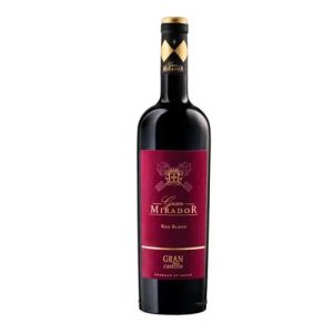 Gran Mirador Red Blend