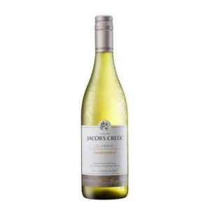 Buy-J Jacob's Creek Classic Chardonnay -at-Front-Door-In-Nairobi--today