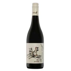 Buy-Painted-Wolf-The-Den-Pinotage-at-Front-Door-In-Nairobi--today