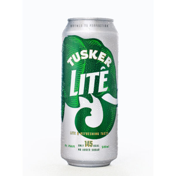 buy tusker lite online in Nairobi