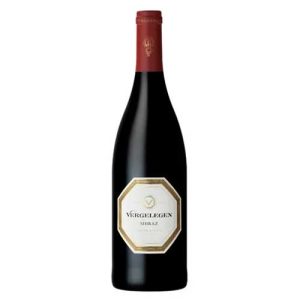 Vergelegen Shiraz