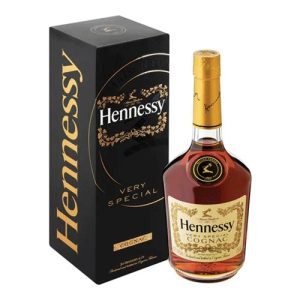 Hennessy VS from FrontDoorKe