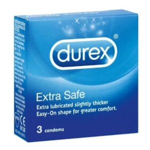 buy durex-extra-safe-condom in nairobi