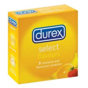 buy durex-select-flavours-condoms in nairobi