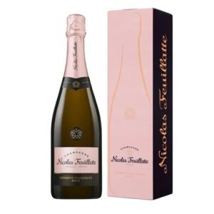 buy nicolas-feuillatte-reserve- rose in nairobi