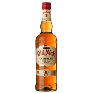 buy old-nick-golden-rum-in nairobi