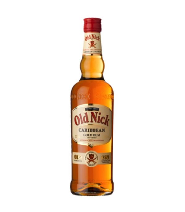 buy old-nick-golden-rum-in nairobi