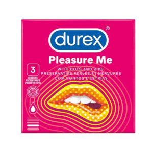 Condoms and lubes : Buy-DUREX-PLEASURE-ME-CONDOMS-at-Front-Door-In-Nairobi--today