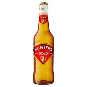 Buy-HUNTERS-GOLD-CIDER-330ML--at-Front-Door-In-Nairobi--today