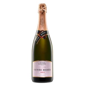 Buy-Maison-Castel-Cuvée-Rose-at-Front-Door-In-Nairobi--today