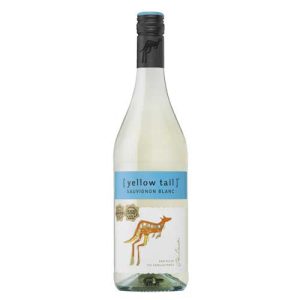 Buy- Yellow Tail Sauvignon Blanc -at-Front-Door-In-Nairobi--today