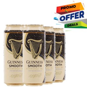 Guinness-Smooth