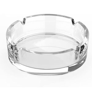 buy a Classic Ash tray gift glassware online in nairobi from Front Door