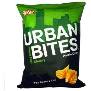 Urban Bites Funky Fruit Chutny 30g