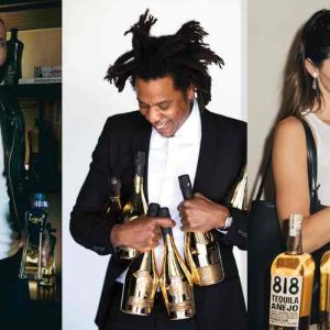 top celebrity alcohol brands of 2024