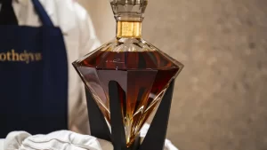 dusse3 - top celebrity alcohol brands in 2024