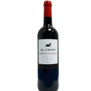 El Chivo Cabernet Sauvignon