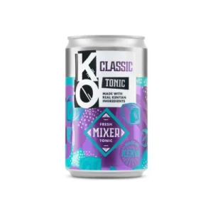 Buy KO Classic Tonic drink | 24/7 Quick Delivery