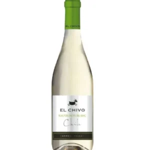 Buy El Chivo Sauvignon Blanc Online | 24/7 Delivery