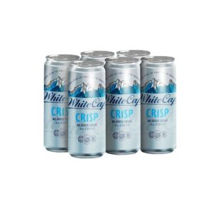 buy whitecap crisp 6 pack online with frontdoor kenya